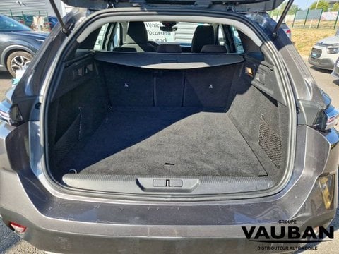 Voitures D'occasion À Montmagny | Peugeot 308 Iii Sw Phev 180 E-Eat8 Active Pack