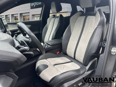 Voitures D'occasion À Herblay | Peugeot 3008 Ii Hybrid 225 E-Eat8 Gt Pack