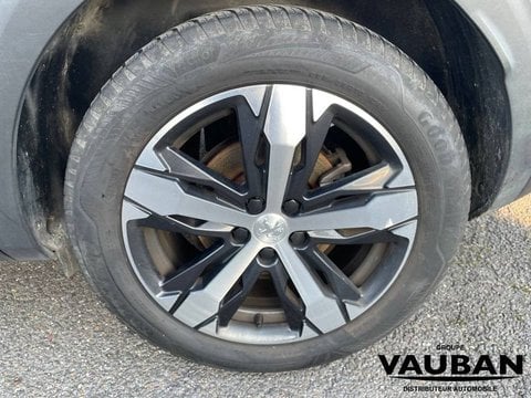Voitures D'occasion À Herblay | Peugeot 3008 Ii Puretech 180Ch S&S Eat8 Gt Pack