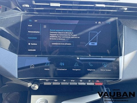 Voitures D'occasion À Chambourcy | Peugeot 308 Phev 180 E-Eat8 Allure Pack