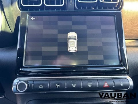 Voitures D'occasion À Chambly | Citroën C3 Aircross Puretech 110 S&S Bvm6 Shine