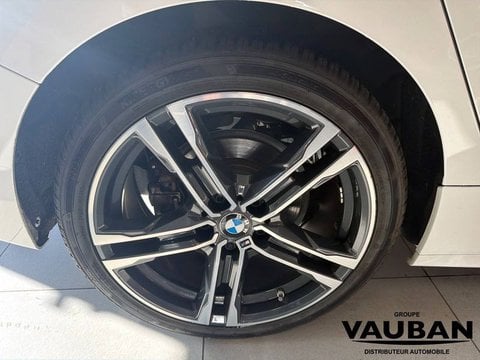 Voitures D'occasion À Les Mureaux | Bmw Série 1 118D 150 Ch Bva8 M Sport