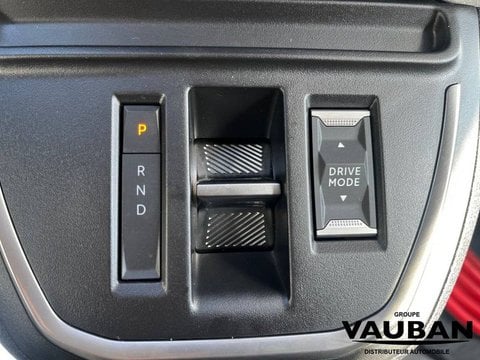 Voitures D'occasion À Osny | Peugeot E-Expert Fgn M Electrique 100Kwh (136Ch) Batterie 75 Kwh