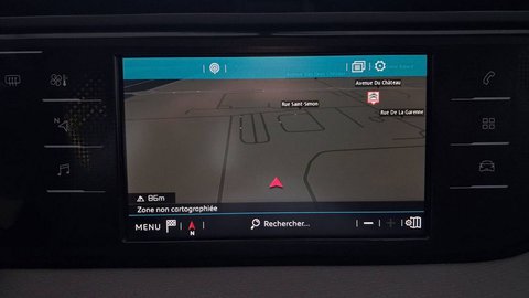 Voitures D'occasion À Les Mureaux | Citroën C4 Spacetourer Grand Bluehdi 130 S&S Eat8 Business