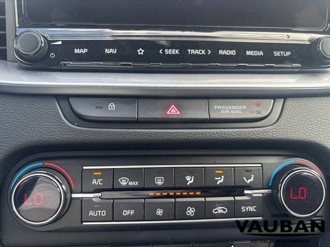 Voitures D'occasion À Montmagny | Kia Ceed Iii 1.5 T-Gdi 140 Ch Dct7 Active
