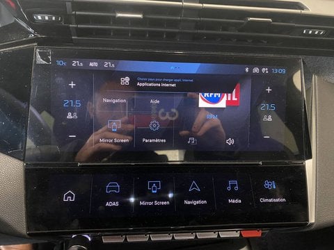 Voitures D'occasion À Les Mureaux | Peugeot 308 Iii Puretech 130Ch S&S Eat8 Allure