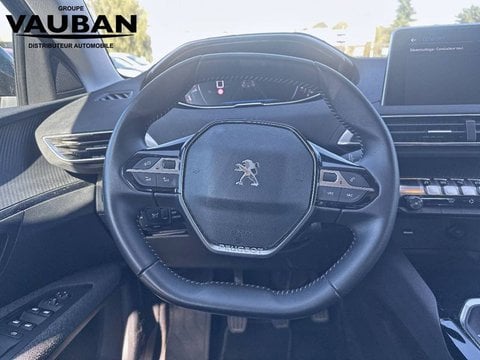 Voitures D'occasion À Chambourcy | Peugeot 3008 Ii Puretech 130Ch S&S Bvm6 Active Pack