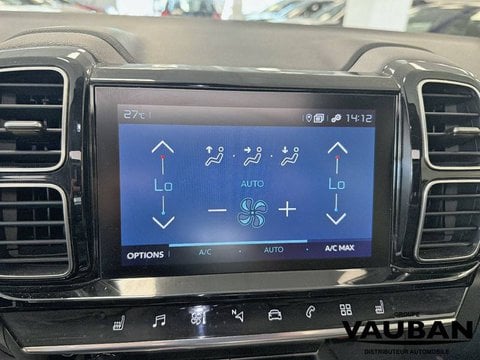 Voitures D'occasion À Les Mureaux | Citroën C5 Aircross Hybride Rechargeable 225 S&S E-Eat8 Shi...