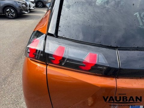Voitures D'occasion À Les Mureaux | Peugeot 2008 Ii Bluehdi 130 S&S Eat8 Allure Pack