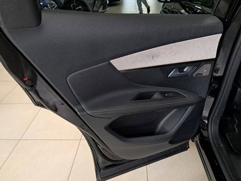 Voitures D'occasion À Les Mureaux | Peugeot 3008 Ii Hybrid 225 E-Eat8 Gt Pack