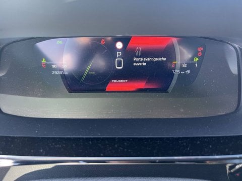 Voitures D'occasion À Chambly | Peugeot 308 Iii Puretech 130Ch S&S Eat8 Gt