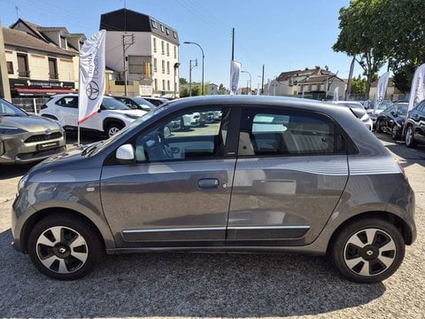 Voitures D'occasion À Argenteuil | Renault Twingo Iii 0.9 Tce 90 Energy E6C Limited