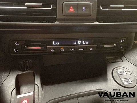 Voitures D'occasion À Gisors | Citroën Berlingo Iii Diesel 100 Ch M Manuelle Max