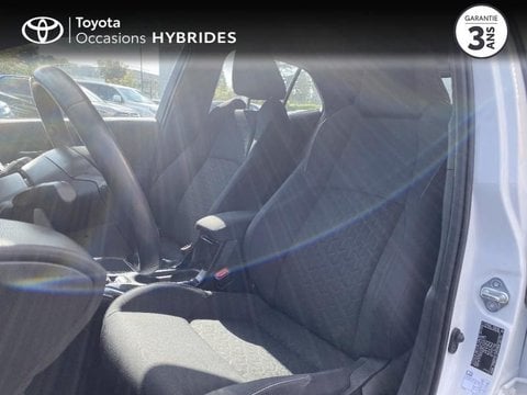 Voitures D'occasion À Chambourcy | Toyota Corolla 122H Dynamic Business My20