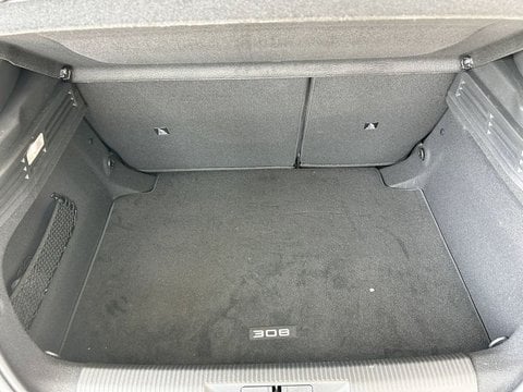 Voitures D'occasion À Argenteuil | Peugeot 308 Iii Hybrid 136 E-Dcs6 Allure