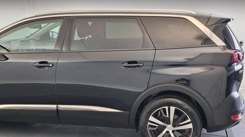 Voitures D'occasion À Les Mureaux | Peugeot 5008 Ii Puretech 130Ch S&S Eat8 Allure Business