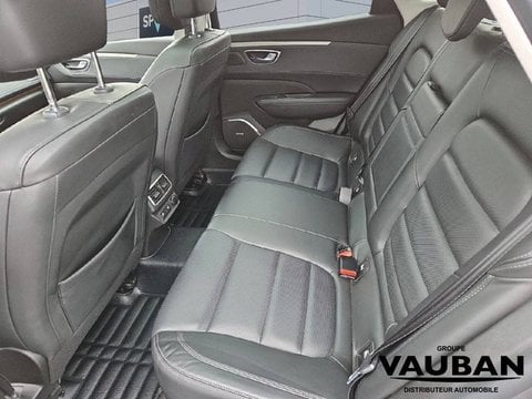 Voitures D'occasion À Osny | Renault Talisman Tce 200 Energy Edc Initiale Paris