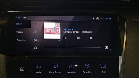 Voitures D'occasion À Chambourcy | Peugeot 308 Iii Bluehdi 130Ch S&S Eat8 Allure Pack