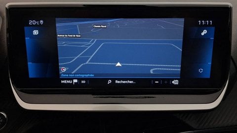 Voitures D'occasion À Osny | Peugeot 208 Puretech 100 S&S Bvm6 Allure Pack