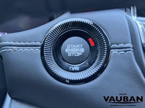 Voitures D'occasion À St-Brice-Sous-Forêt | Jeep Compass Ii 1.5 Turbo T4 130 Ch E-Hybrid Bvr7 L...