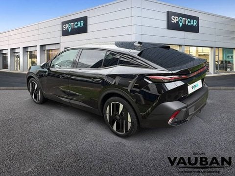 Voitures D'occasion À Osny | Peugeot 408 Hybrid 145 E-Dcs6 Gt