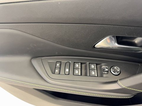 Voitures D'occasion À Buchelay | Peugeot 308 Iii Phev 180 E-Eat8 Gt