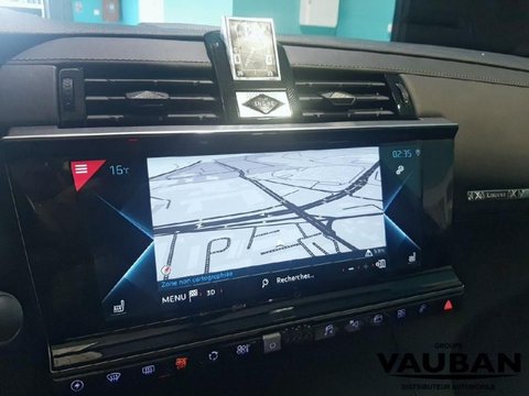 Voitures D'occasion À Pontoise | Ds Ds 7 Crossback E-Tense 225Ch Louvre