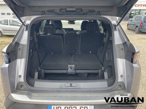 Voitures D'occasion À Gisors | Peugeot 5008 Iii Hybrid 145 Ch E-Dcs6 Allure