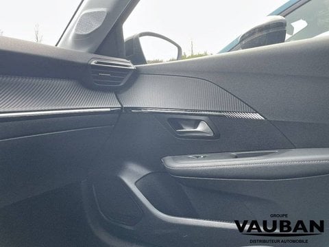 Voitures D'occasion À Chambourcy | Peugeot 208 Ii Puretech 100 S&S Bvm6 Allure