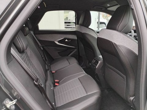 Voitures D'occasion À Argenteuil | Peugeot 3008 Electrique Iii Electrique 73 Kwh 210 Ch Allure