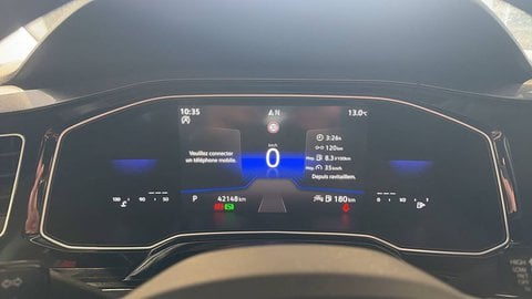 Voitures D'occasion À Buchelay | Volkswagen Polo Vi 1.0 Tsi 95 S&S Dsg7 Style