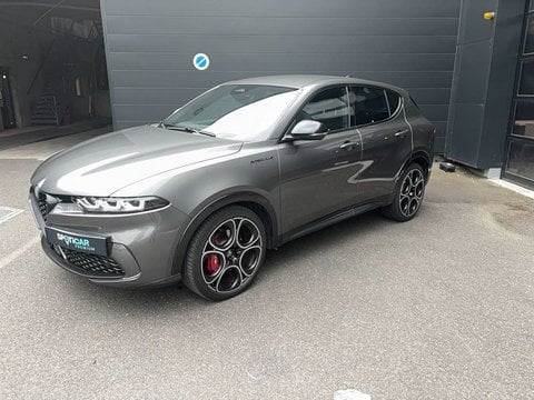 Voitures D'occasion À St-Brice-Sous-Forêt | Alfa Romeo Tonale 1.5 Hybrid 160 Ch Vgt Tct7 Edizio...