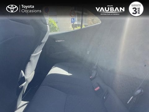 Voitures D'occasion À Le Chesnay | Toyota Corolla 122H Dynamic Business My19