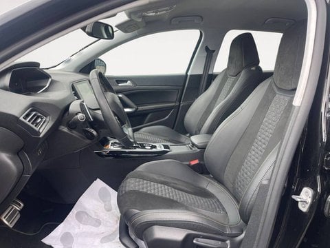 Voitures D'occasion À Sarcelles | Peugeot 308 Ii Puretech 130Ch S&S Eat8 Road Trip