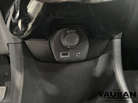 Voitures D'occasion À Pontoise | Citroën C1 Ii Vti 72 S&S Feel