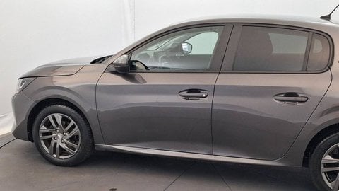 Voitures D'occasion À Saint-Brice-Sous-Forêt | Peugeot 208 Ii Puretech 75 S&S Bvm5 Style