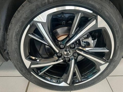 Voitures D'occasion À Saint-Germain-En-Laye | Ds Ds 7 Ds7 Crossback Hybride E-Tense 300 Eat8 4X4...