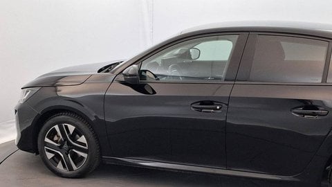 Voitures D'occasion À Chambourcy | Peugeot 208 Ii Puretech 100 S&S Bvm6 Allure