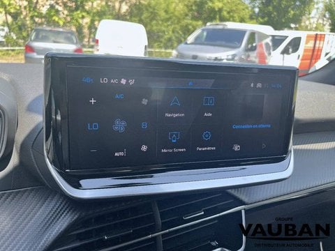 Voitures D'occasion À Osny | Peugeot 2008 Ii Hybrid 110 E-Dcs6 Business