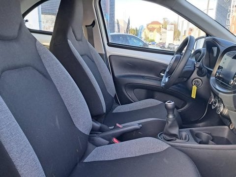 Voitures D'occasion À Argenteuil | Toyota Aygo X 1.0 Vvt-I 72Ch Dynamic