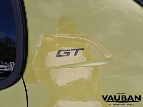 Voitures D'occasion À Chambourcy | Peugeot 208 Hybrid 145 Ch E-Dcs6 Gt