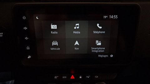 Voitures D'occasion À Saint-Brice-Sous-Forêt | Dacia Duster Ii Tce 150 4X2 Edc Extreme