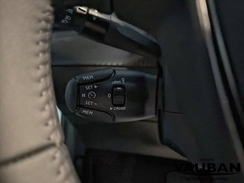 Voitures D'occasion À Saint-Brice-Sous-Forêt | Peugeot 208 Ii Hybrid 110 Ch E-Dcs6 Edition