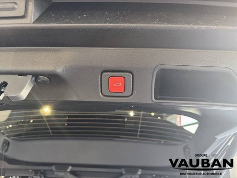 Voitures D'occasion À Chambourcy | Jeep Compass Iii 1.6 Turbo T4 225 Ch Bvr7 E-Hybrid Plug-In 4X...