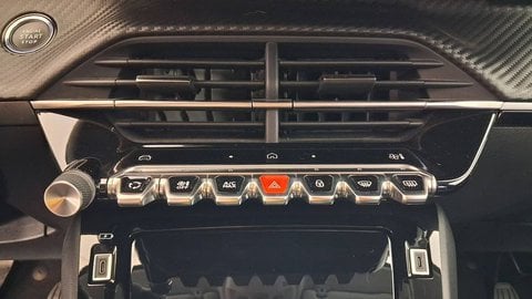 Voitures D'occasion À Buchelay | Peugeot 208 Ii Puretech 100 S&S Bvm6 Allure