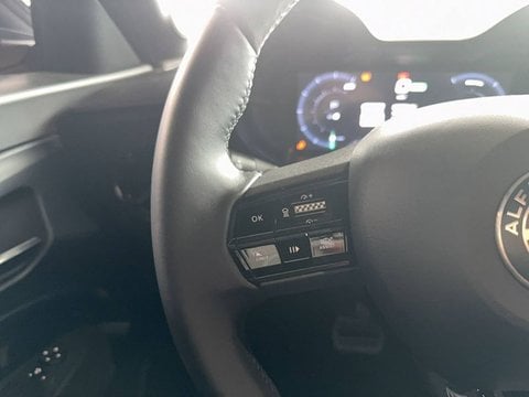 Voitures D'occasion À Pontoise | Alfa Romeo Junior Elettrica Junior Electrique 280 Ch Veloce