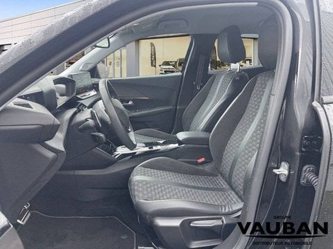 Voitures D'occasion À Osny | Peugeot 2008 Ii Puretech 130 S&S Eat8 Roadtrip