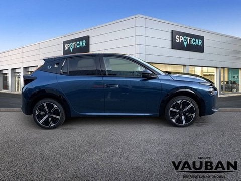 Voitures D'occasion À Chambourcy | Lancia Ypsilon Iii 1.2 Ibrida 110Ch Edct6 Lx