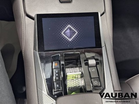 Voitures D'occasion À Pontoise | Ds Ds 4 Ds4 Ii Hybride E-Tense 225 Eat8 La Premiere