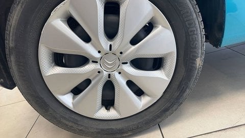Voitures D'occasion À Buchelay | Citroën C3 Iii Puretech 83 S&S Bvm5 Live